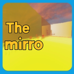 The Mirror
