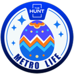 METRO HUNTER