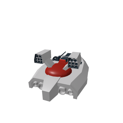 tank