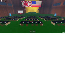 New Parliament House