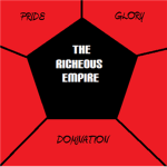 The Richeous Empire