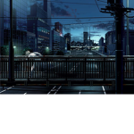 TkG | The Wards