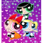 Chicas super poderosas