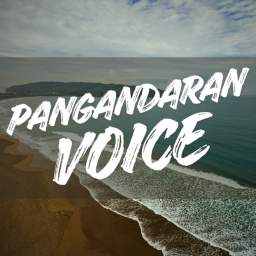 [ BARU ] PANGANDARAN VOICE