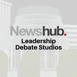 Newshub Leadership Debate Studios icon