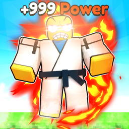 🥋 Karate Simulator