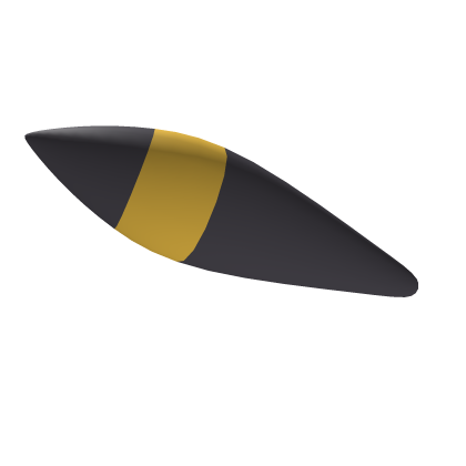 nightmare fox v2 tail