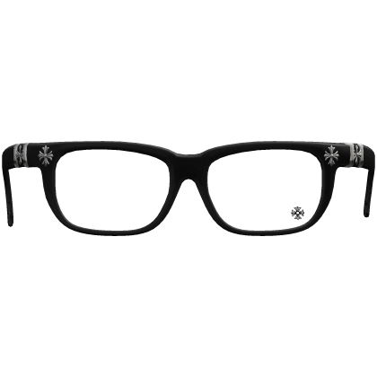Silver Chroma Glasses thumbnail