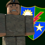 75th Rangers Regiment       