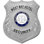 West Bay Hotels Security Division