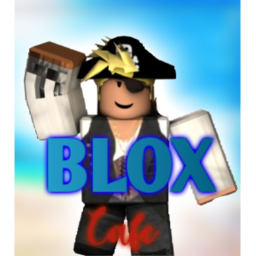Blox Café I Relax!