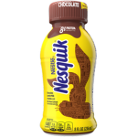 -CHOCOLATE MILK-