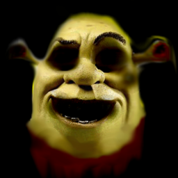 SHREK
