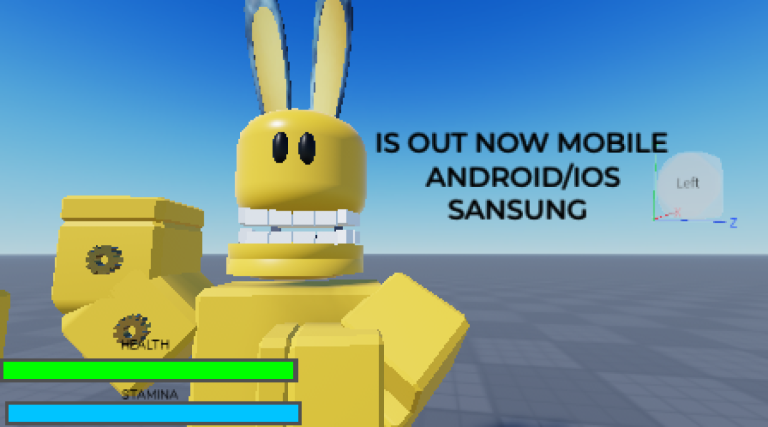 springlock test v1.2 screenshot 2