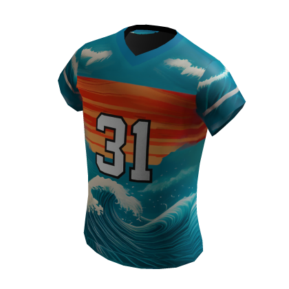 Raheem Mostert Jersey thumbnail