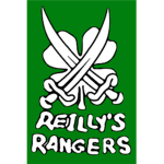 [FO3] Reilly's Rangers
