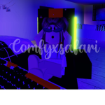 Comfyxsafari’s fan group!