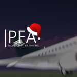 Pacific Frontier Airways
