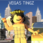 *+VEGAS TINGZ+*