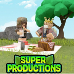 ~Super Productions~