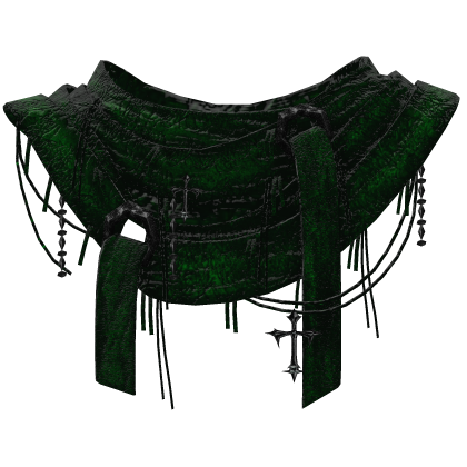 Endos Scarf Roblox item