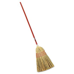 Broom Fans