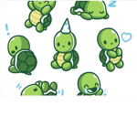Turtle luver club