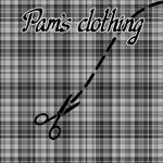 Pam’s clothing
