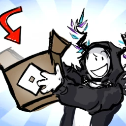 Terma's Random Game icon