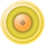 Game Badge Icon