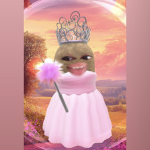 Melanie world