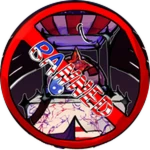 Illegal Fireworks Roblox badge thumbnail