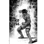 Ashura Mighty