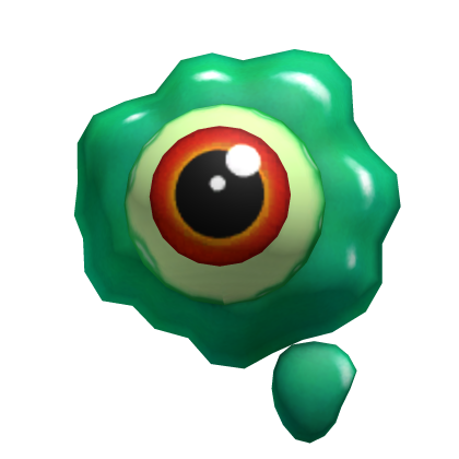 Korblox Evil Eye