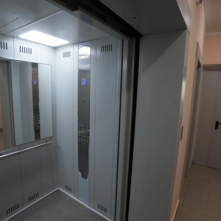 Лифты Якутии [НОВЫЕ ДОМА!] screenshot 2