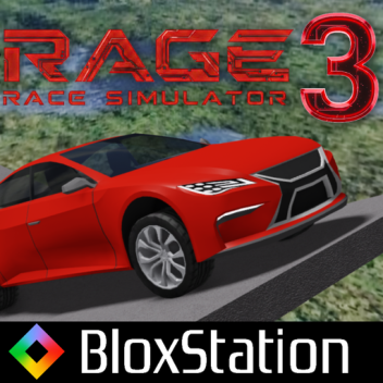 Rage Race Simulator 3!
