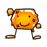 Honey florb
