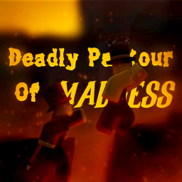 Deadly Parkour Of Madness [Released!]