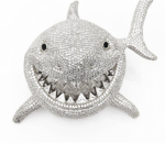 TTHE SHARK GANG