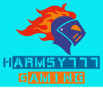 Harmsy777s Excellent Adventures