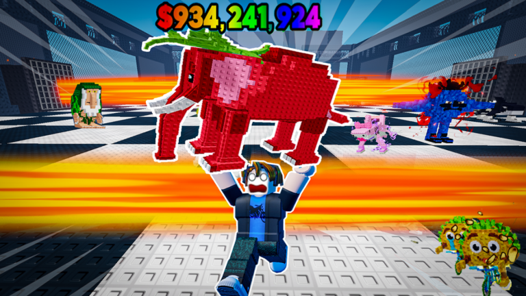 Prison Escape for Saving Brainrots screenshot 4