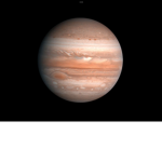 Jupiter the biggest planet
