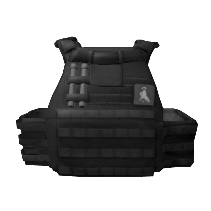 Tactical Vest