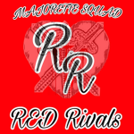 Red Rivals Majorette Squad