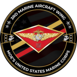 |USΜC| 3rd Marine Aircraft Wing