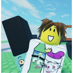 Large City on Roblox Lol. (1% done.)