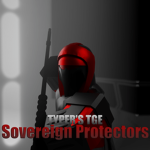 TGE • Imperial Sovereign Protectors