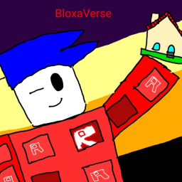 🚀BloxaVerse (FULL GAME)