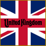 |• The United Kingdom •|