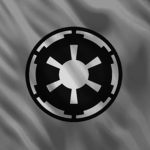 ‑The Galactic Empire‑